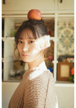 美谷朱音 画像384
