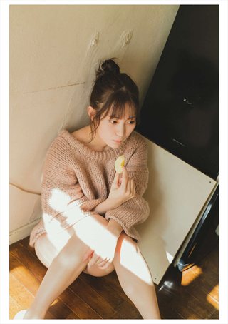 美谷朱音 画像396