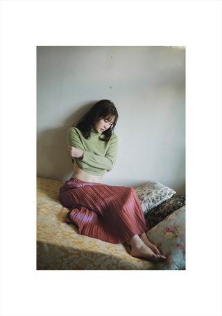 美谷朱音 画像407