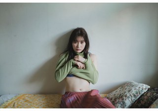 美谷朱音 画像408
