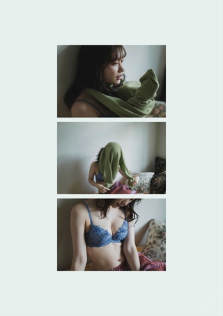 美谷朱音 画像409