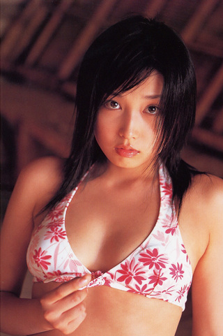 三津谷叶子 图片140