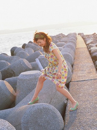 Yoko Mitsuya Photos263