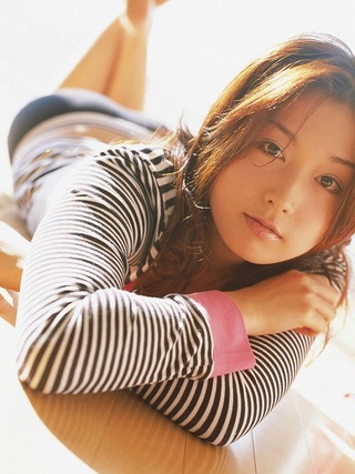 Yoko Mitsuya Photos281