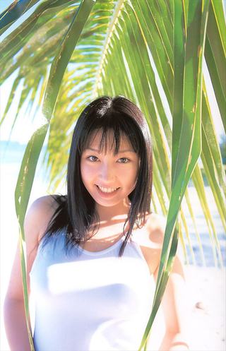 Yoko Mitsuya Photos382