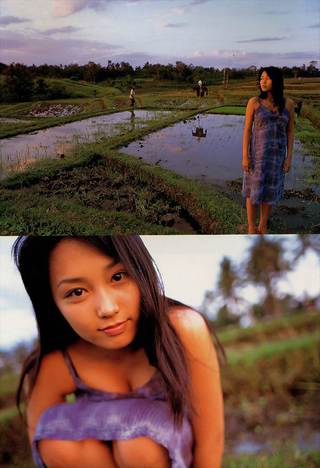 Yoko Mitsuya Photos449