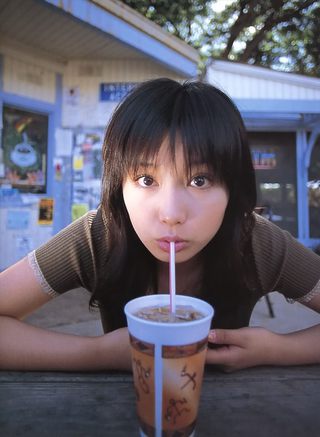 Yoko Mitsuya Photos509