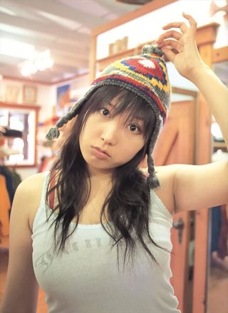 Yoko Mitsuya Photos511
