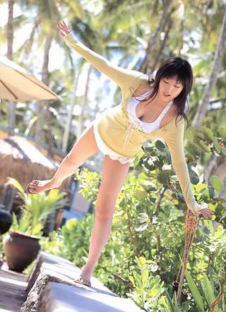 Yoko Mitsuya Photos516