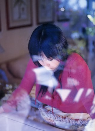 Yoko Mitsuya Photos520
