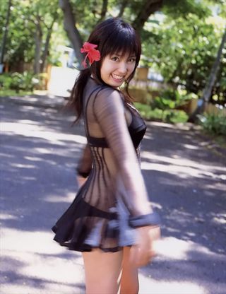 Yoko Mitsuya Photos528