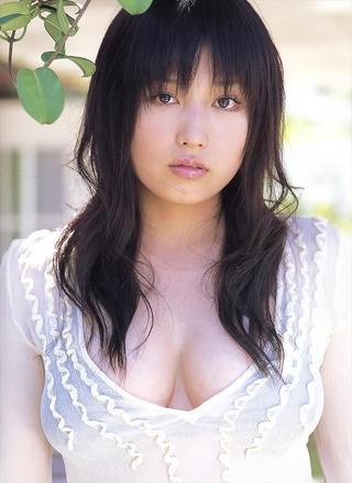 Yoko Mitsuya Photos535