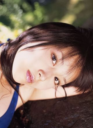 Yoko Mitsuya Photos557