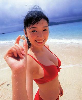 Yoko Mitsuya Photos593
