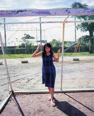 Yoko Mitsuya Photos630