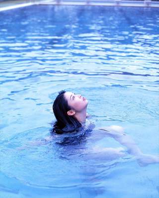 Yoko Mitsuya Photos639