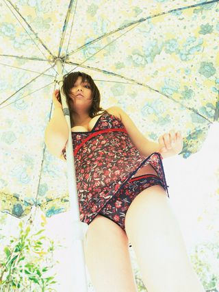 Yoko Mitsuya Photos761