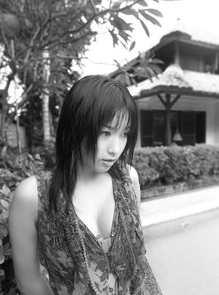 Yoko Mitsuya Photos832