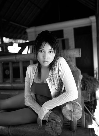 Yoko Mitsuya Photos833