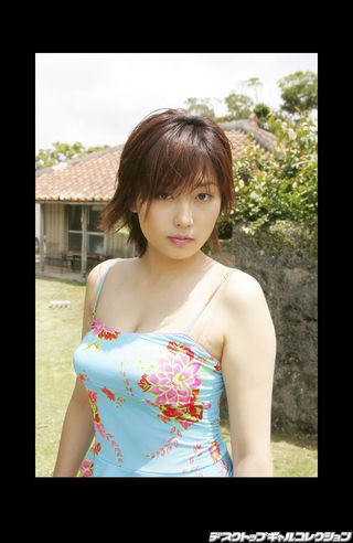 Yoko Mitsuya Photos855