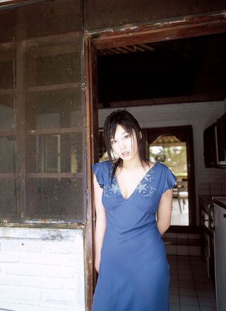 Yoko Mitsuya Photos874