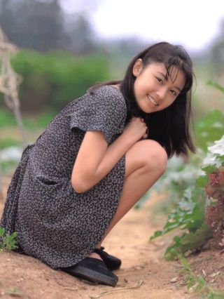 Yoko Mitsuya Photos876