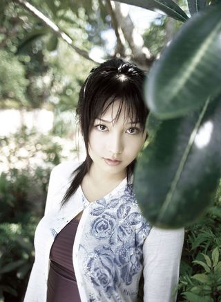 Yoko Mitsuya Photos909