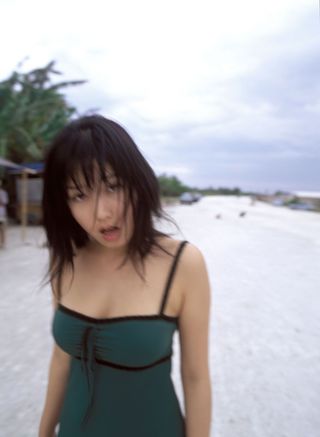 Yoko Mitsuya Photos953