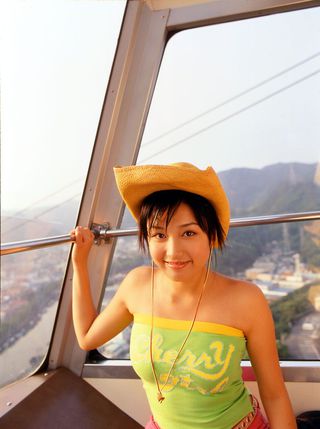 Yoko Mitsuya Photos975