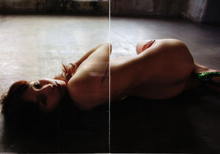 Yoko Mitsuya Photos982