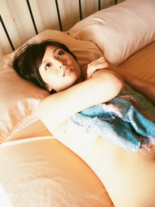 Yoko Mitsuya Photos1013