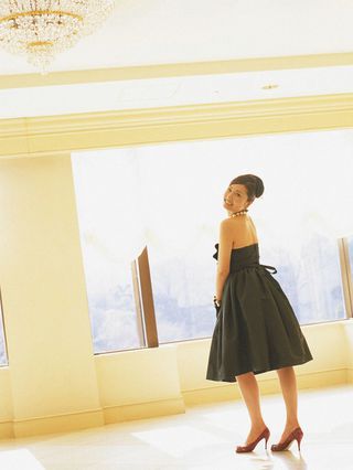 Yoko Mitsuya Photos1014