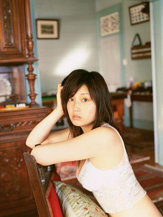 Yoko Mitsuya Photos1030