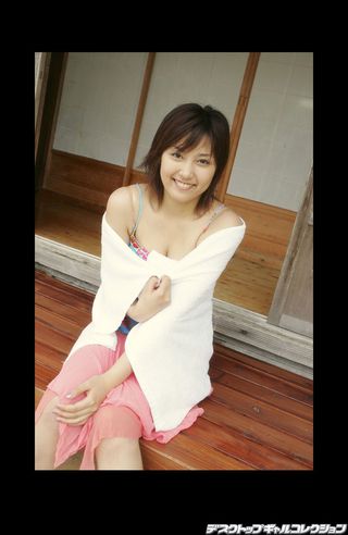 Yoko Mitsuya Photos1039