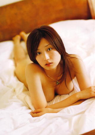 Yoko Mitsuya Photos1045
