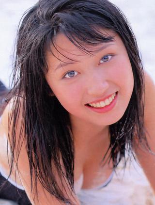 Yoko Mitsuya Photos1061