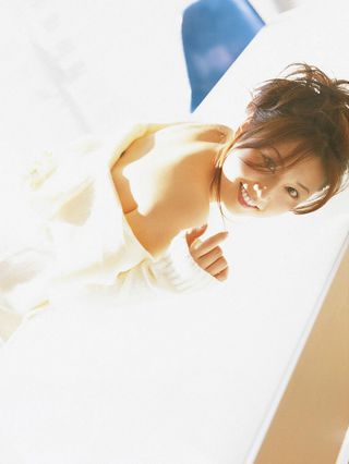 Yoko Mitsuya Photos1071