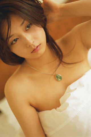 Yoko Mitsuya Photos1072