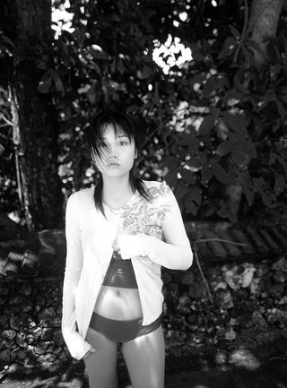Yoko Mitsuya Photos1075