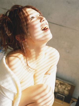 Yoko Mitsuya Photos1229