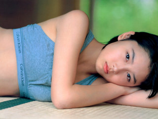 Yoko Mitsuya Photos1239