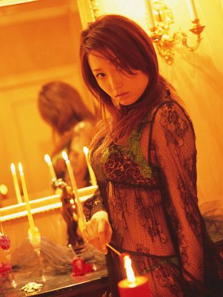Yoko Mitsuya Photos1248