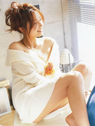 Yoko Mitsuya Photos1249