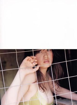 Yoko Mitsuya Photos1258