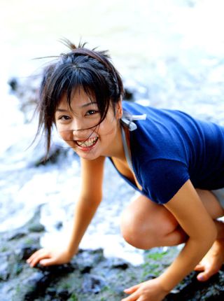 三津谷叶子 图片1265