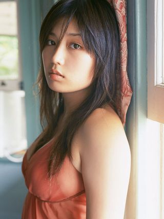 三津谷叶子 图片1293