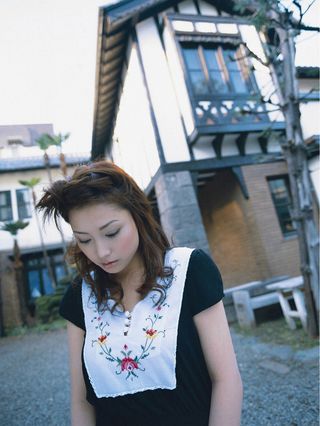 Yoko Mitsuya Photos1301