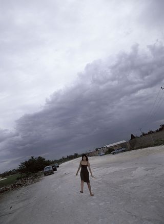 Yoko Mitsuya Photos1305