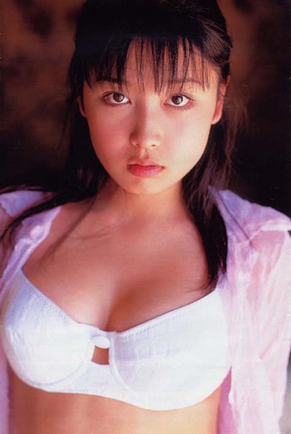 Yoko Mitsuya Photos1327