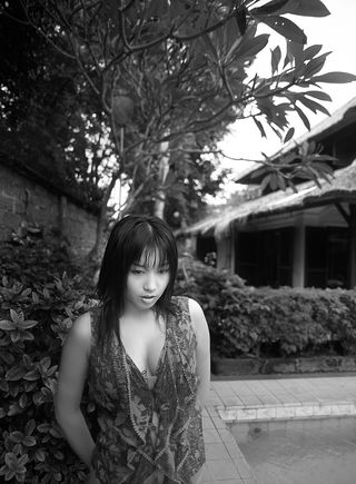 三津谷叶子 图片1404